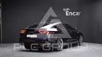 2018 KIA Stinger