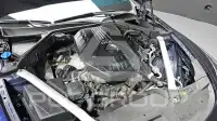 2018 KIA Stinger