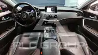 2018 KIA Stinger