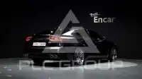 2018 KIA Stinger