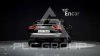 2018 KIA Stinger