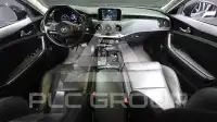 2018 KIA Stinger