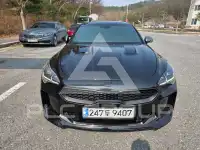 2018 KIA Stinger