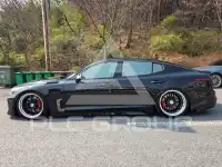 2018 KIA Stinger