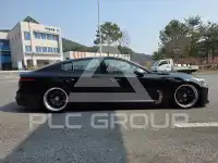2018 KIA Stinger