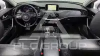 2018 KIA Stinger