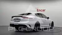 2018 KIA Stinger