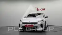 2018 KIA Stinger