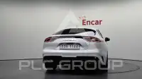 2018 KIA Stinger