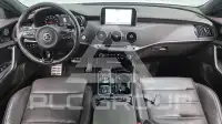 2018 KIA Stinger