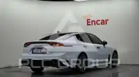 2018 KIA Stinger
