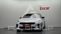 2018 KIA Stinger
