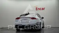 2018 KIA Stinger