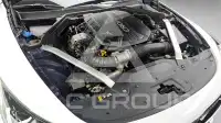 2018 KIA Stinger
