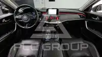 2018 KIA Stinger
