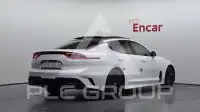 2018 KIA Stinger