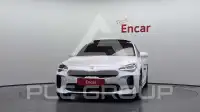 2018 KIA Stinger