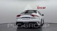 2018 KIA Stinger