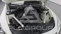 2018 KIA Stinger