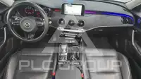 2018 KIA Stinger