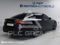 2018 KIA Stinger