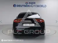 2018 KIA Stinger