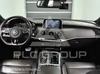 2018 KIA Stinger