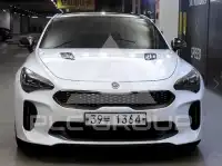 2018 KIA Stinger