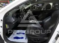 2018 KIA Stinger