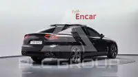 2018 KIA Stinger