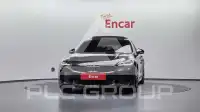 2018 KIA Stinger