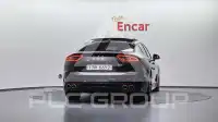 2018 KIA Stinger
