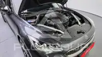 2018 KIA Stinger