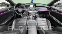 2018 KIA Stinger
