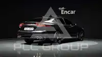 2018 KIA Stinger