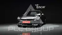 2018 KIA Stinger