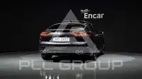 2018 KIA Stinger
