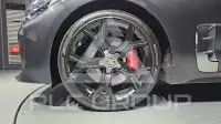 2018 KIA Stinger