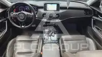 2018 KIA Stinger
