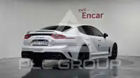 2018 KIA Stinger