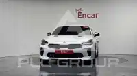 2018 KIA Stinger