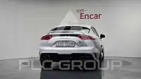 2018 KIA Stinger