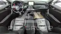 2018 KIA Stinger