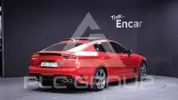 2018 KIA Stinger