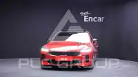 2018 KIA Stinger
