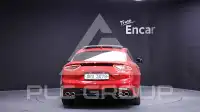 2018 KIA Stinger