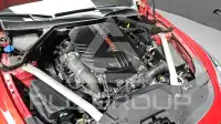 2018 KIA Stinger