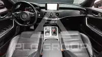 2018 KIA Stinger