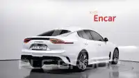 2018 KIA Stinger