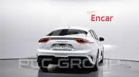 2018 KIA Stinger